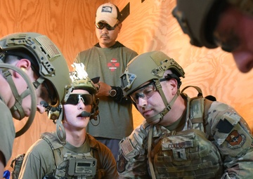 17th MDG medics compete in 2022 Medic Rodeo