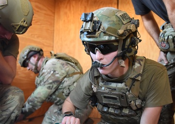 Building the multi-capable medic: New deployed medical training to expand medical skills