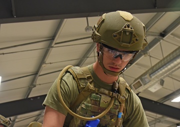 17th MDG medics compete in 2022 Medic Rodeo