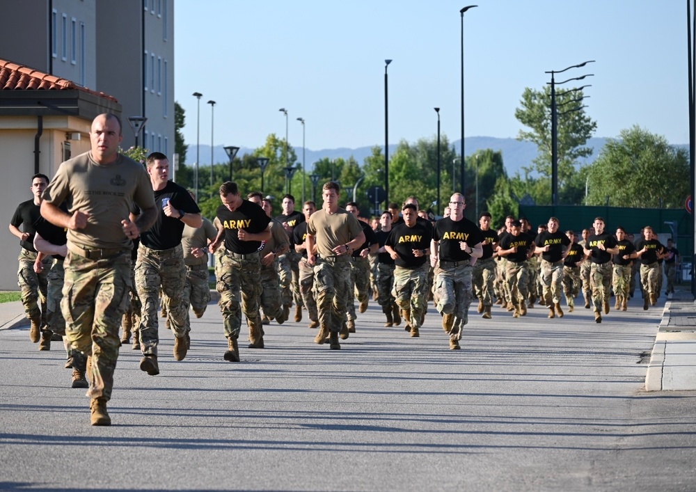 2022 1st Lt. Derek Hines 5K