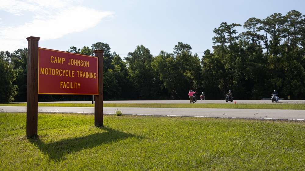 Promoting Motorcycle Safety: The Basic RiderCourse