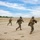 Combat Logistics Battalion 22 conducts a live demolition range during its Marine Corps Combat Readiness Evaluation (Day 5)