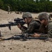 Combat Logistics Battalion 22 conducts a live demolition range during its Marine Corps Combat Readiness Evaluation (Day 5)