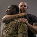 MMA fighters visit 1st Infantry Division Soldiers