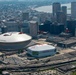 Air Station New Orleans Formation flight