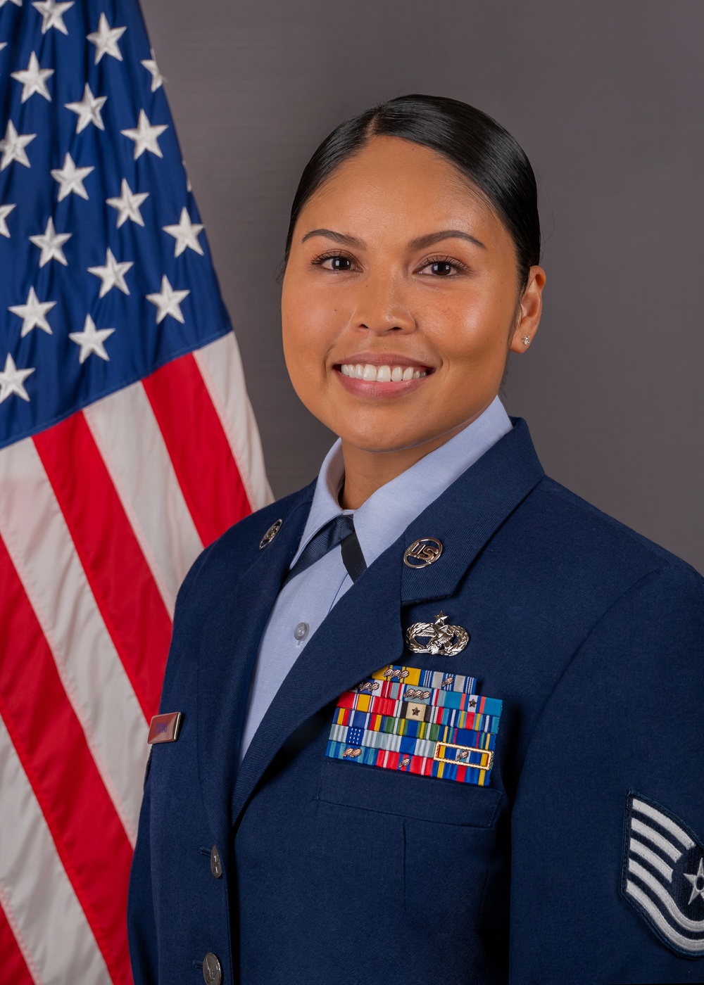 12 Outstanding Airmen of the Year