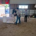 Fort Campbell SRU Soldiers participate in Equine Therapy