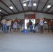 Fort Campbell SRU Soldiers participate in Equine Therapy