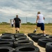 NJNG train Youth ChalleNGe Academy candidates