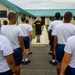 NJNG train Youth ChalleNGe Academy candidates