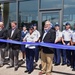 Coast Guard, U.S. Sen. Gary Peters open Great Lakes Center of Expertise to research freshwater oil spills