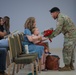 Fort Campbell DENTAC Conducts Change of Command