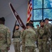 Fort Campbell DENTAC Conducts Change of Command