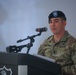 Fort Campbell DENTAC Conducts Change of Command