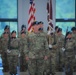 Fort Campbell DENTAC Conducts Change of Command