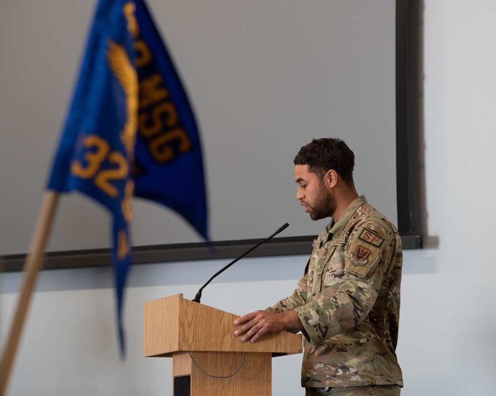 Police Week: ruck march and memorial