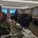 WHINSEC's Roy P. Benavidez NCO Academy Small Unit Leadership Course (SULC) 3-22 Begins
