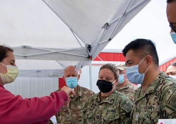 Appalachian Care Innovative Readiness Training 2022