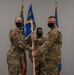 432nd Security Forces Squadron New Commander