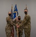 432nd Security Forces Squadron New Commander