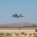 F-22 Raptor runway operations