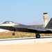 F-22 Raptor runway operations