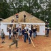 Marine Corps Recruiting Substation Gainesville gives back to the community
