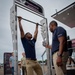 Ohio Air National Guard members talk about career opportunities at festival