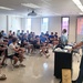 SHARP supports KU’s sexual assault prevention training