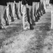 Military Funeral Honors with Funeral Escort are Conducted for Medal of Honor Recipient U.S. Marine Corps Sgt. Maj. John Canley in Section 60