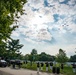 Military Funeral Honors with Funeral Escort are Conducted for Medal of Honor Recipient U.S. Marine Corps Sgt. Maj. John Canley in Section 60