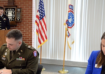 Armed Forces Bank partners with U.S. Army’s PaYS Program