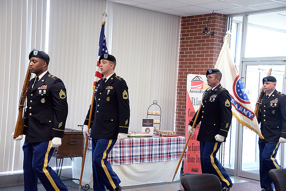 DVIDS Images Armed Forces Bank partners with U.S. Army’s PaYS