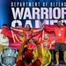 2022 DOD Warrior Games Team Marine Corps - Field Medal Ceremony