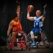 2022 DOD Warrior Games Team Marine Corps - Wheelcair Basketball