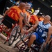 2022 DOD Warrior Games Team Marine Corps - Wheelchair Basketball