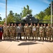 USARCENT hosts course to bridge educational gap, builds stronger Theater Army staff