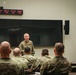 USARCENT hosts course to bridge educational gap, builds stronger Theater Army staff