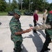 Florida National Guard hosts Guyana Defence Force