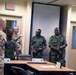 Florida National Guard hosts Guyana Defence Force