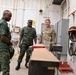 Florida National Guard hosts Guyana Defence Force