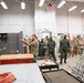 Florida National Guard hosts Guyana Defence Force