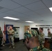 Florida National Guard hosts Guyana Defence Force