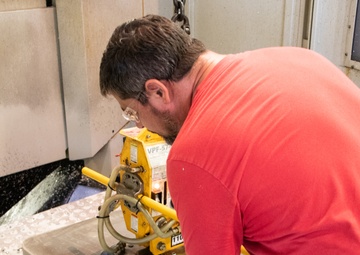 Manufacturing add-on armor