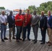 South Florida Marines reconnect with local Marine Corps veterans