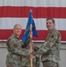 New 432nd Maintenance Group Commander