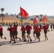 Alpha Company Motivational Run