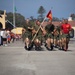 Alpha Company Motivational Run