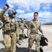 Liberators hold South Pacific Air Force Multi-mission exercise