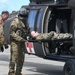 Liberators hold South Pacific Air Force Multi-mission exercise